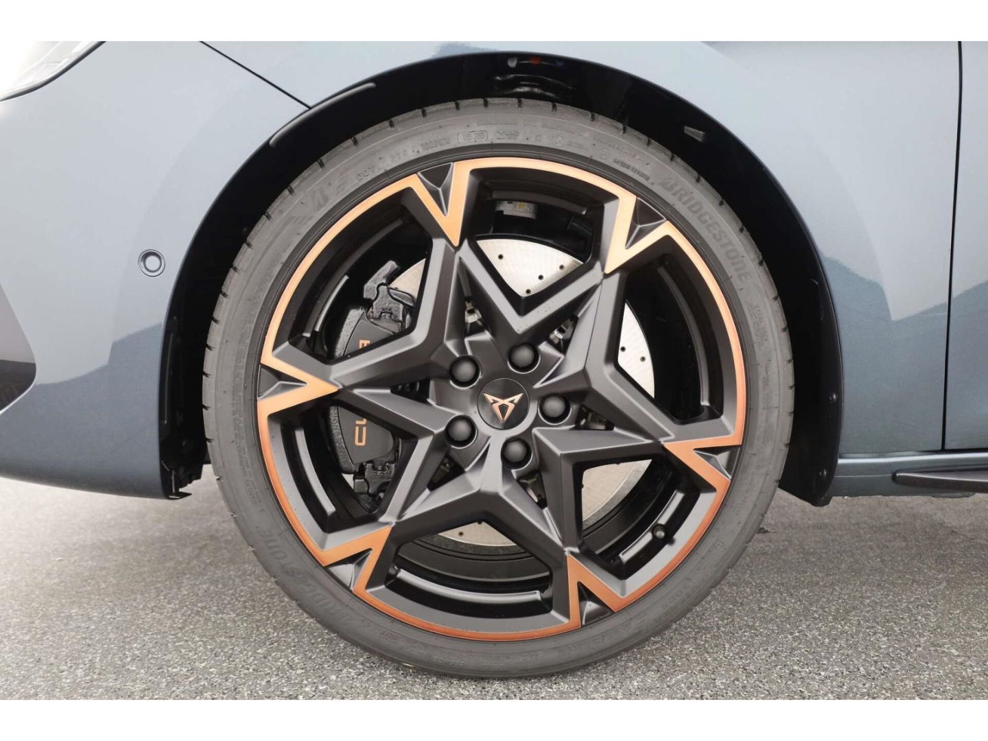 Cupra Leon - Bild 8