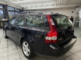 Volvo V50 2.0 D Summum, Standheizung, Leder, Bi-Xenon - Volvo V50 mit Diesel-Antrieb: 2.0