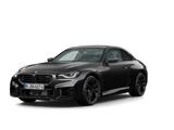 BMW M2 Coupe Live Cockpit Pro Driving Assistant Alar - BMW M2 aus 2025