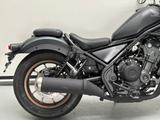 Honda CMX 500 Rebel Special Edition 2025 - Offers