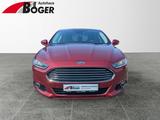 Ford Mondeo 1.5 EcoBoost Titanium *CarGarantie* - Ford Mondeo: Ecoboost