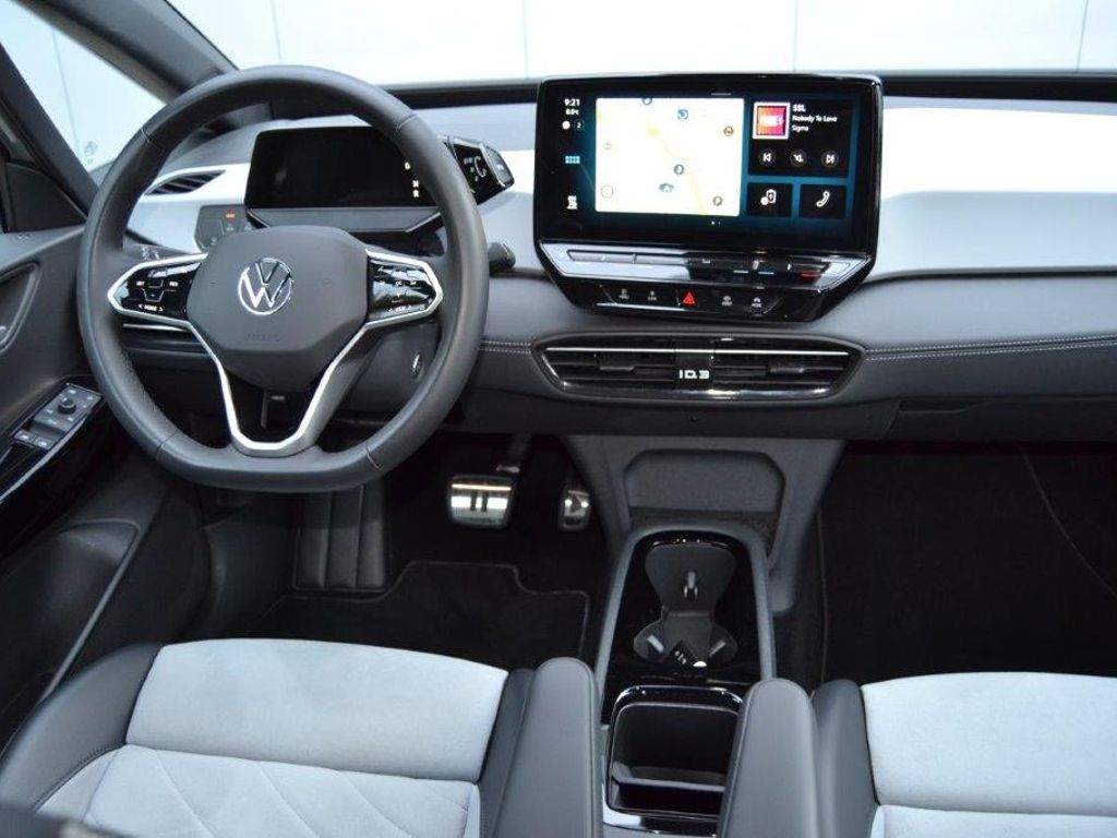 ID.3 Pro 204 PS Facelift Move 19-ZOLL/NAVI-PRO+R