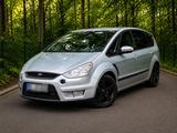 Ford  S max  1.8    tauschen - Ford S-Max: 1.8