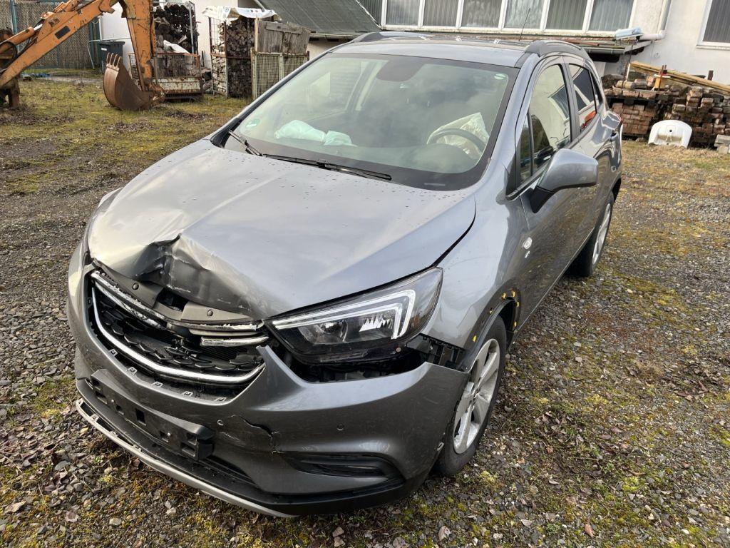 Opel Mokka X 1.4 ECOTEC Start/Stop Active