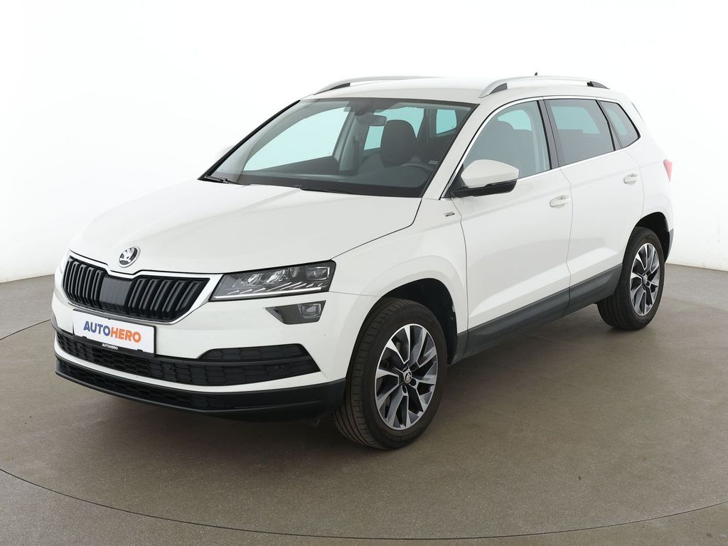 Image of Skoda Karoq