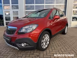 Opel Mokka 1.4T Innovation 4x4 Kamera WinterpaketBC - Opel Mokka X: Innovation
