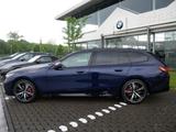 BMW 540d xDrive MSport AHK ACC 360° PANO SH Head-Up - mit Diesel-Antrieb: Standheizung, Kombi