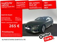 Audi A4 - Vorschau Bild 1