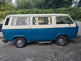 Volkswagen T3 Caravelle - VW T3 Caravelle Gebrauchtwagen