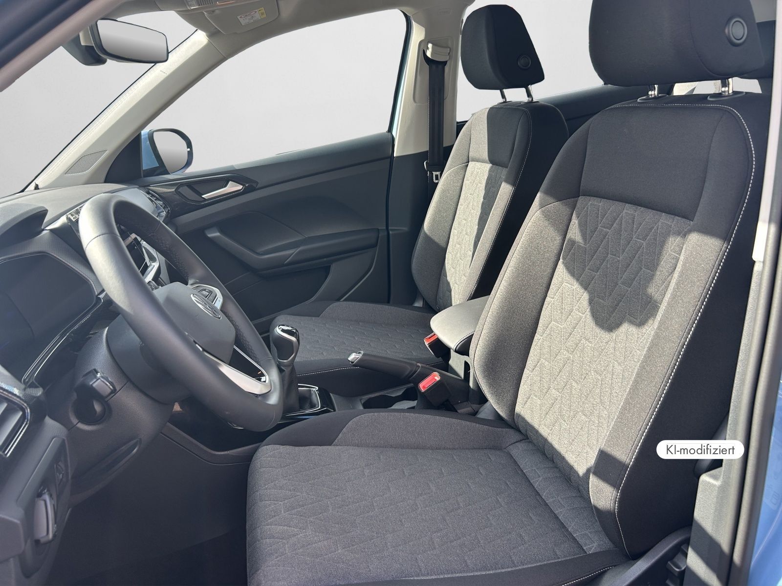 Volkswagen T-Cross - Bild 13