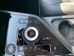 KIA Niro EV INSPIRATION WP DW TEC REX SND GD DRG Bey KIA Niro EV INSPIRATION WP DW TEC REX SND GD DRG Bey