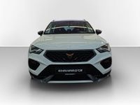 Cupra Ateca - Vorschau Bild 2
