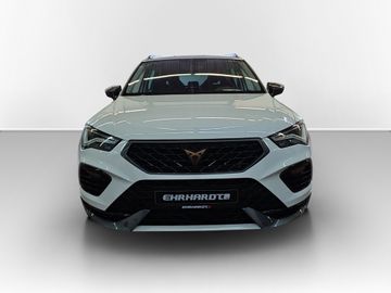 Cupra Ateca - 2
