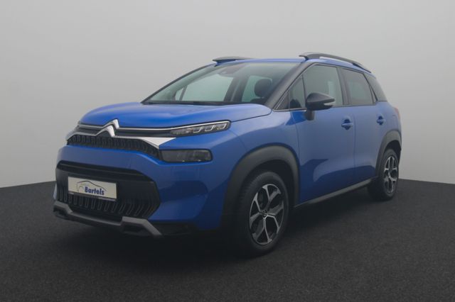 Citroën C3 1.2 Aircross Plus NAVI LED DAB