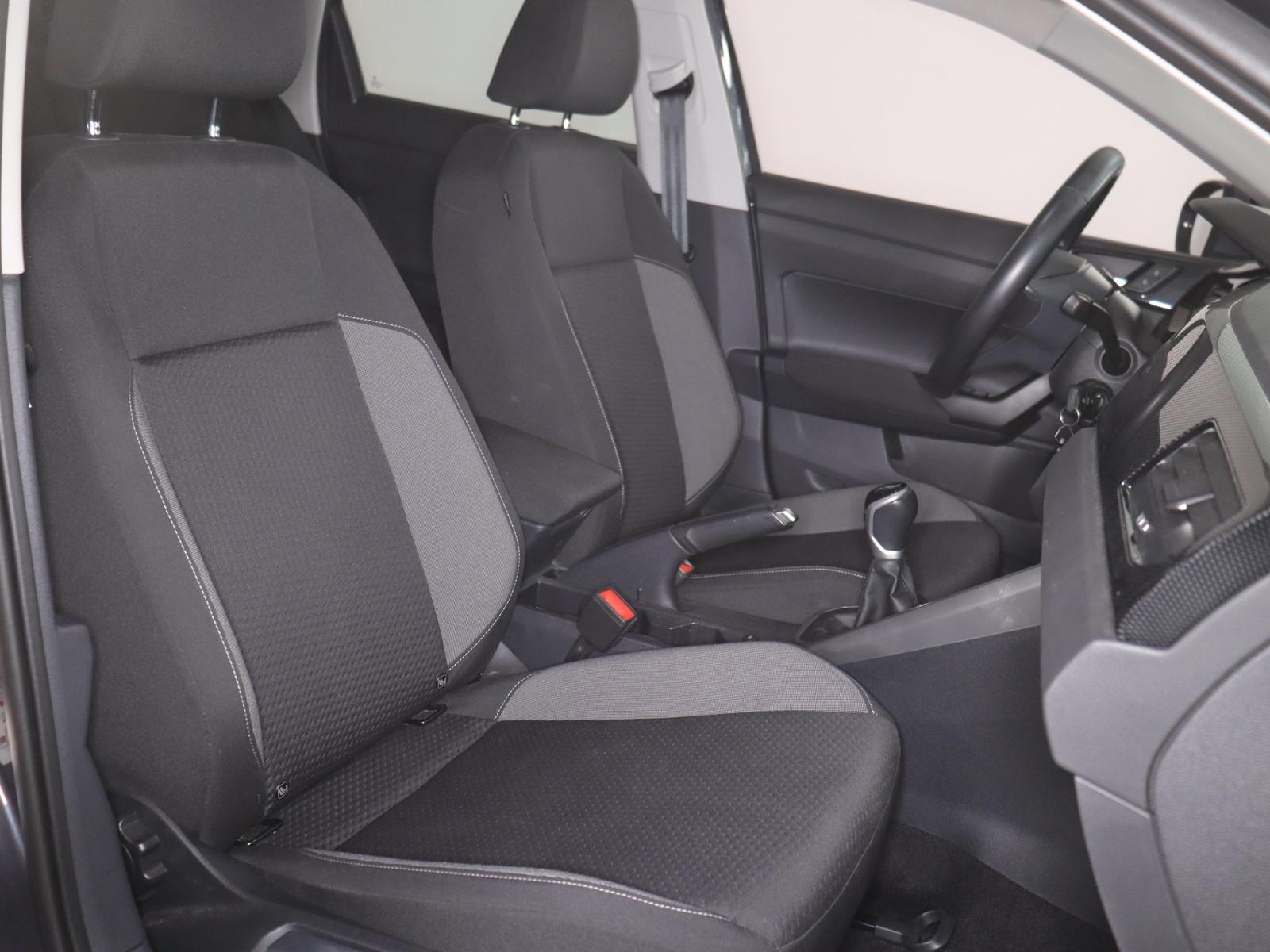 Volkswagen Taigo Life 1.0TSI 184,-ohne Anzahlung Navi AHK, миниатюра 7