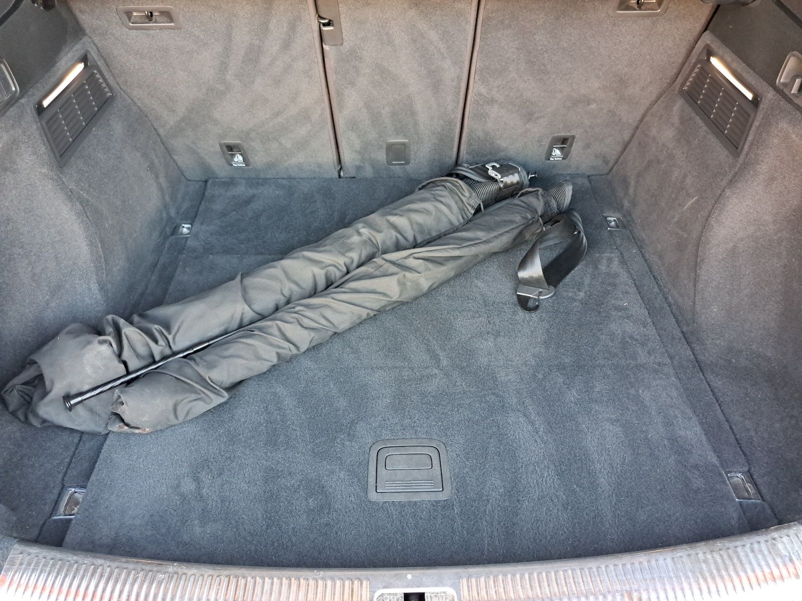 Audi Q5 - Bild 11