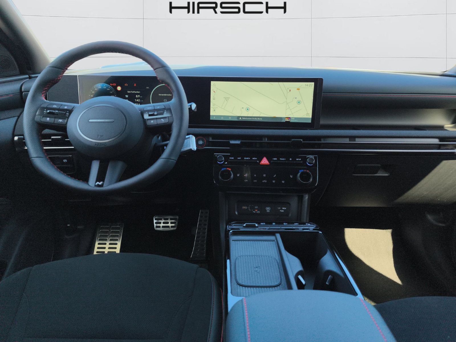 Hyundai TUCSON - Bild 13