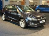 Volkswagen Polo V Comfortline/Start-Stopp*90PS*AUTOM.*KLIMA - gebrauchte Kleinwagen in Bremerhaven