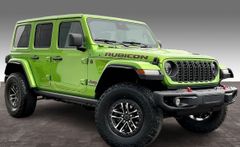 JEEP Wrangler Rubicon Xtreme 35 Hardtop-Sport 3.6l V6