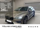 Volvo V60 Kombi B4 Plus Bright AHK AUT Kam. Navi LED - Volvo V60 in Krefeld