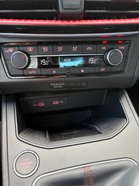 Bild 6 Seat Ibiza FR 85kW, 5-Jahre-Garantie, Kamera