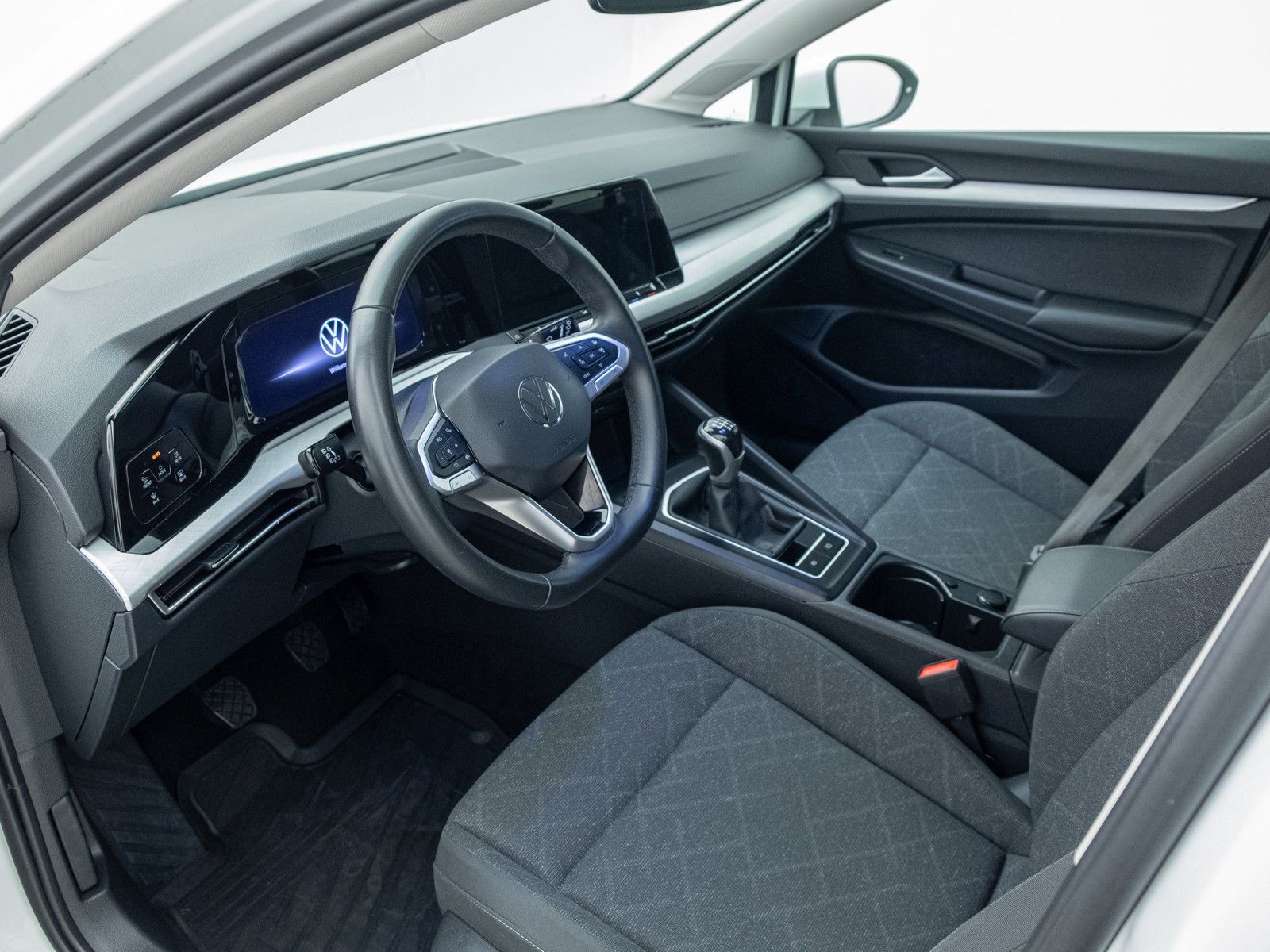 Volkswagen Golf - Bild 13