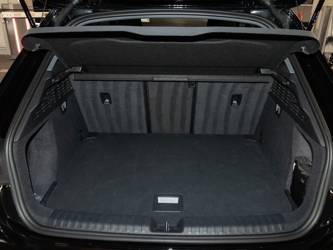 Audi A3 - Bild 7