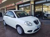 Lancia Ypsilon 1.3 MJT 75 CV cambio automatico - Lancia Ypsilon mit Diesel-Antrieb: Automatik
