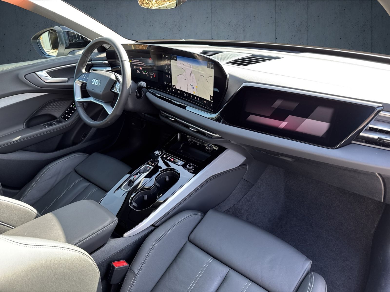 Audi A5 - Bild 15