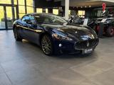 Maserati Grancabrio S Navi Vollleder Klima Einparkhilfe - Maserati Gebrauchtwagen von 2011