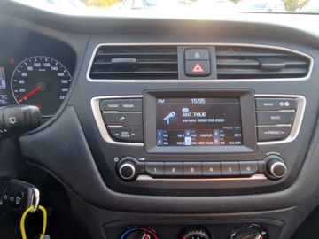 Hyundai i20 1.2 Trend (84PS)