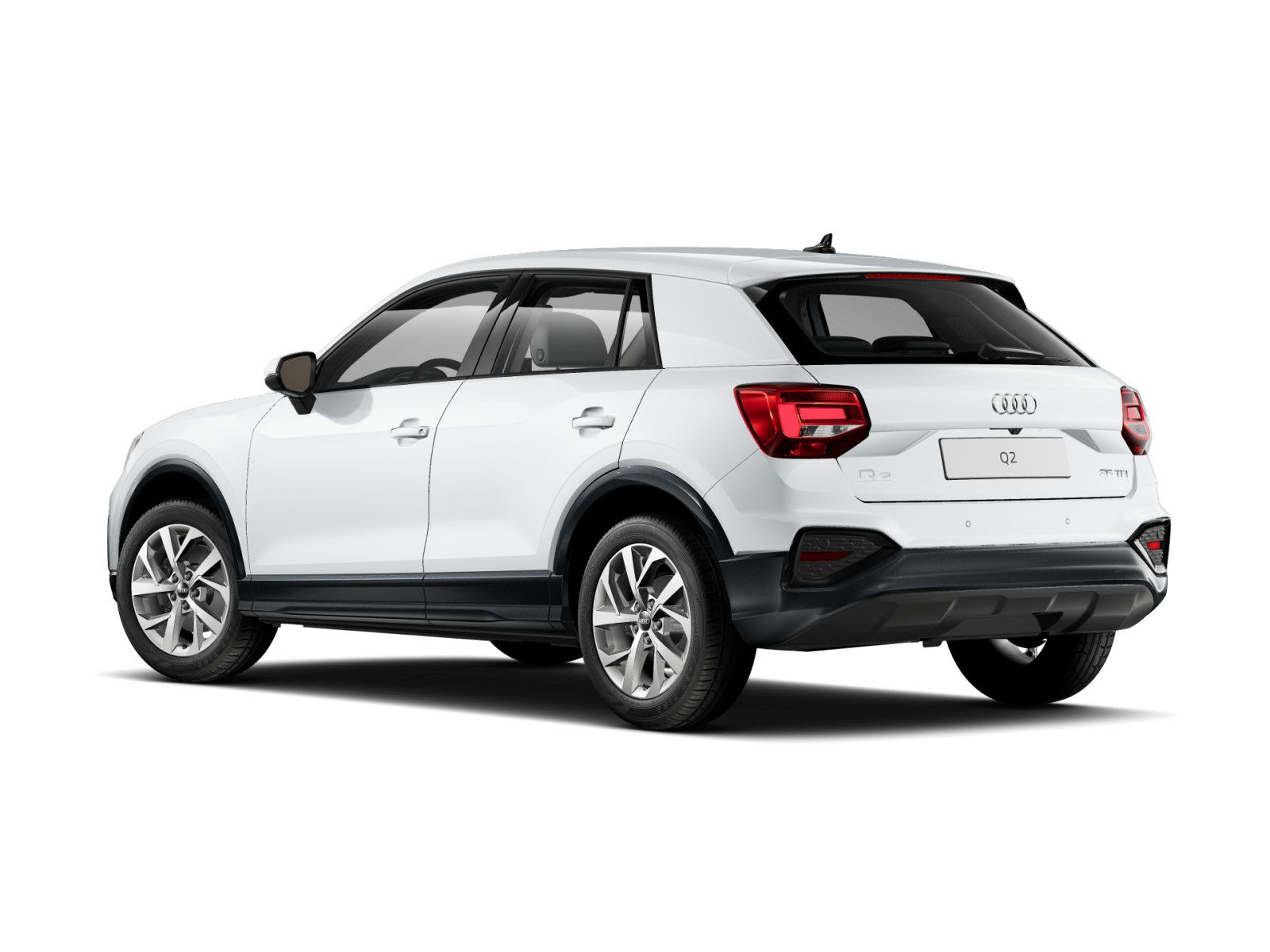 Audi Q2 - Bild 7