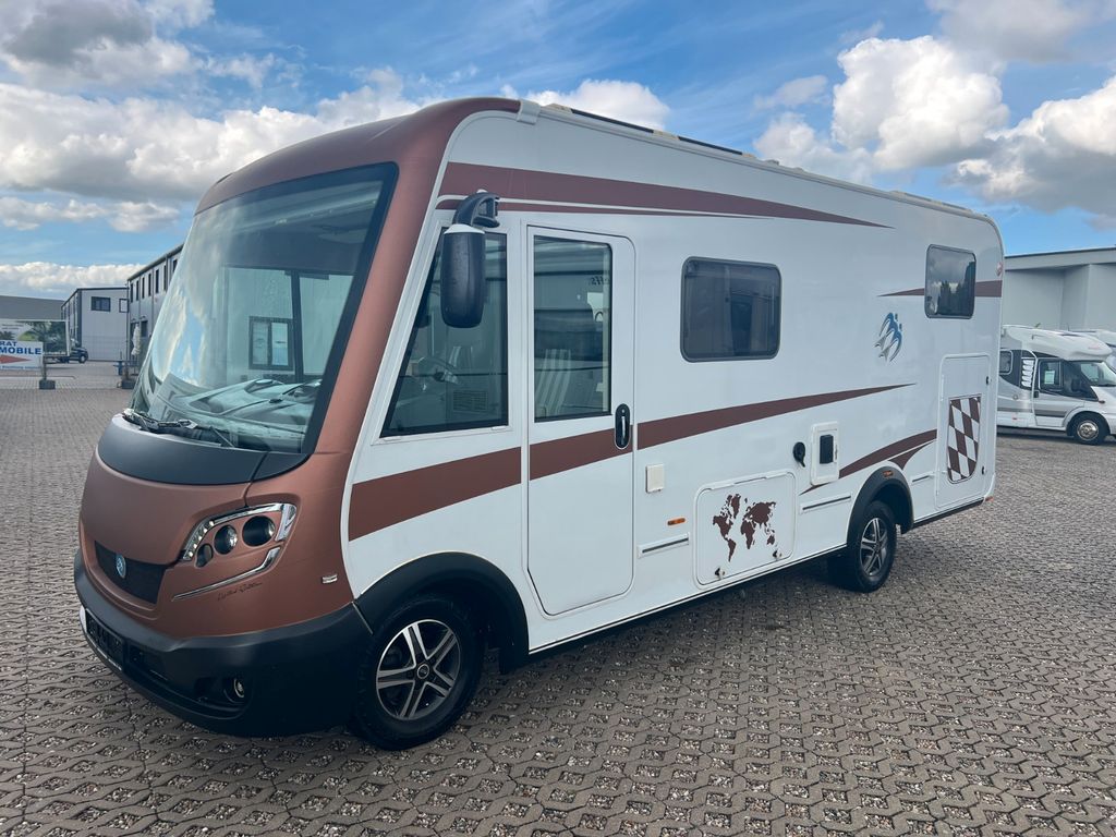 Knaus SKY I 650 LEG EINZELBETT*SAT*6xSOLAR*LITIHUM*AHK