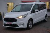 Ford Grand Tourneo Connect 1.5 EcoBlue Titanium AHK - Ford Grand Tourneo: Van
