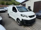Peugeot Expert 120 1.Hd/Klima/Würth/Dachträger/AHK - Peugeot Expert mit Diesel-Antrieb: Kleinbus