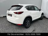 Mazda CX-5 Sports-Line Allrad KeyLess HeadUP Memory BT - Mazda CX-5: Geländewagen