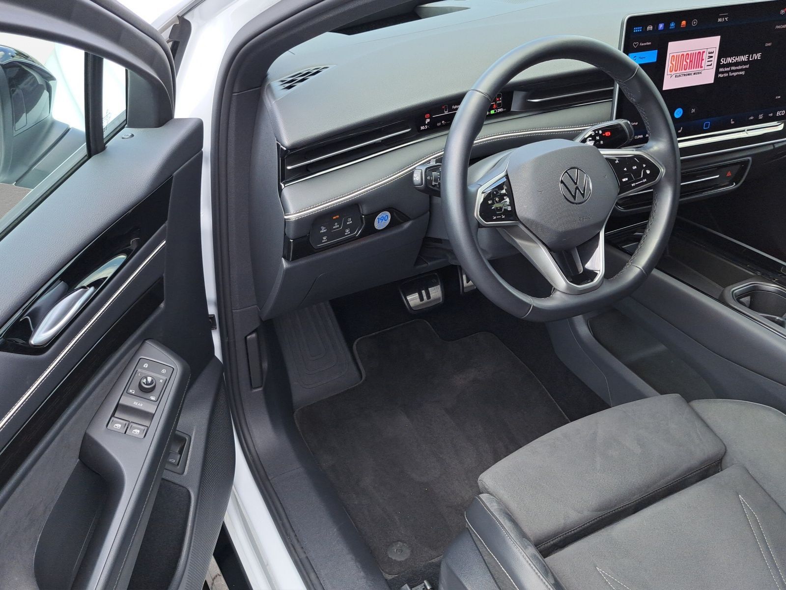 Volkswagen ID.7 - Bild 15