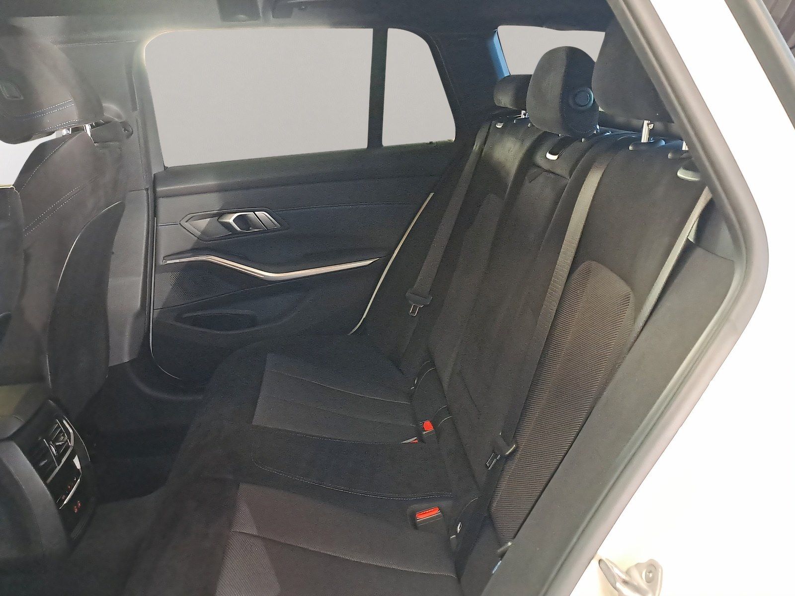 BMW 318 - Bild 9