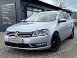Volkswagen Passat Variant 2.0 TDI DSG Comfortline - EXPORT - Volkswagen Passat aus 2013