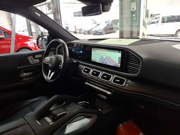 Mercedes GLS 580 - 4