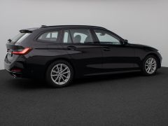 Foto Nummer 6: BMW 320d