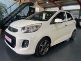 Kia Picanto 1.2*AUTOMATIK*KLIMA*SHZ*PDC*ALU*TÜV NEU - Kia mit Benzin-Antrieb: Kleinwagen, Automatik