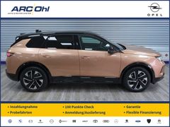 Opel Grandland-e B GS 82KWH *NAVI/HUD/LED/SHZ/PDC/360