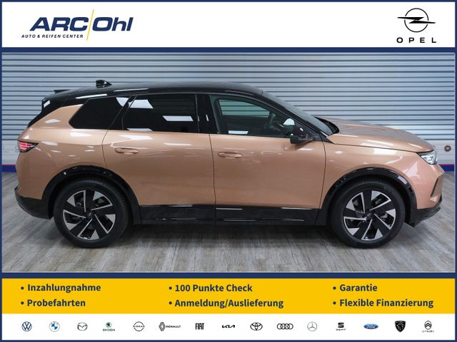 Opel Grandland-e B GS 82KWH *NAVI/HUD/LED/SHZ/PDC/360