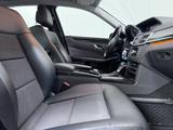 Mercedes-Benz E 200 2.2 CDI Avantgarde Automaat - Leder - GPS  - Mercedes-Benz E 200: E200cdi