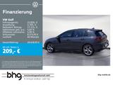 Volkswagen Golf 1.5 eTSI DSG R-Line *LED*EINPARKHILFE* - Auto leasen in Karlsruhe