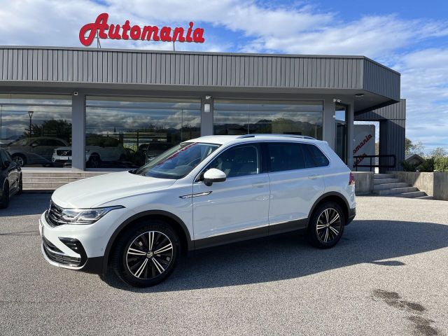 Andere VW TIGUAN 2000 TDI 150 CV DSG ELEGANCE