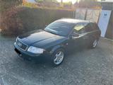 Audi A6 3.0 Avant - - Audi A6 aus 2003: 3.0