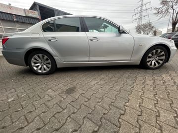 BMW 525 - 7