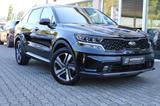 Kia Sorento 1.6 HEV 2WD/1.Hd/ACC/Navi/Kamera/Leder - Kia Sorento Gebrauchtwagen in Düsseldorf
